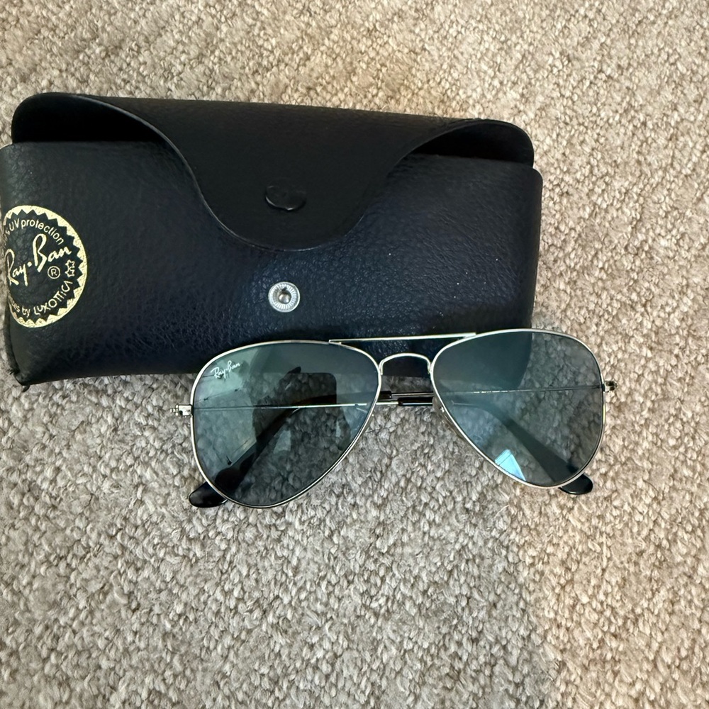 RAYBAN AVIATOR EXTRA SMALL